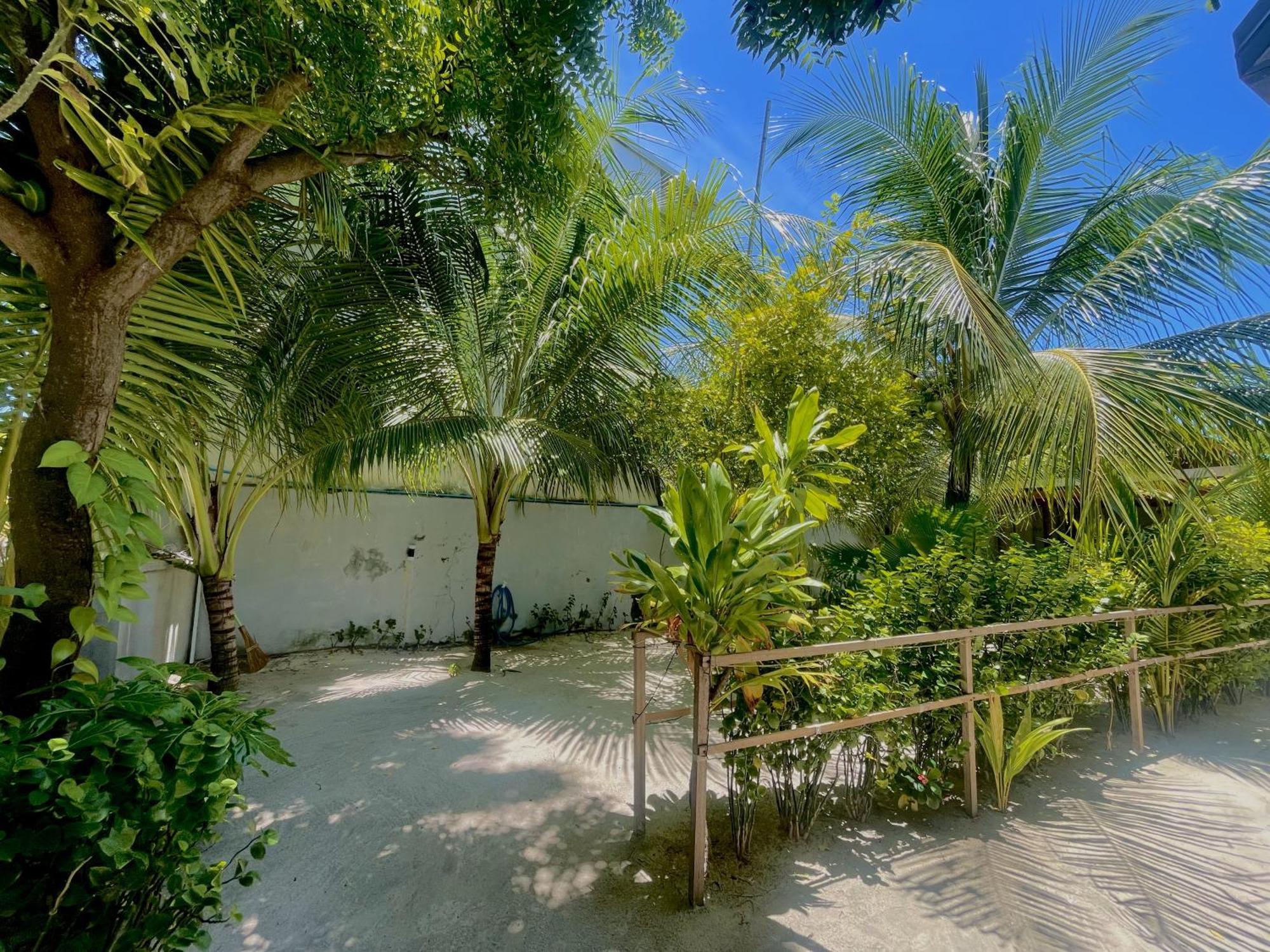 La Solara Villa Укулхас Экстерьер фото