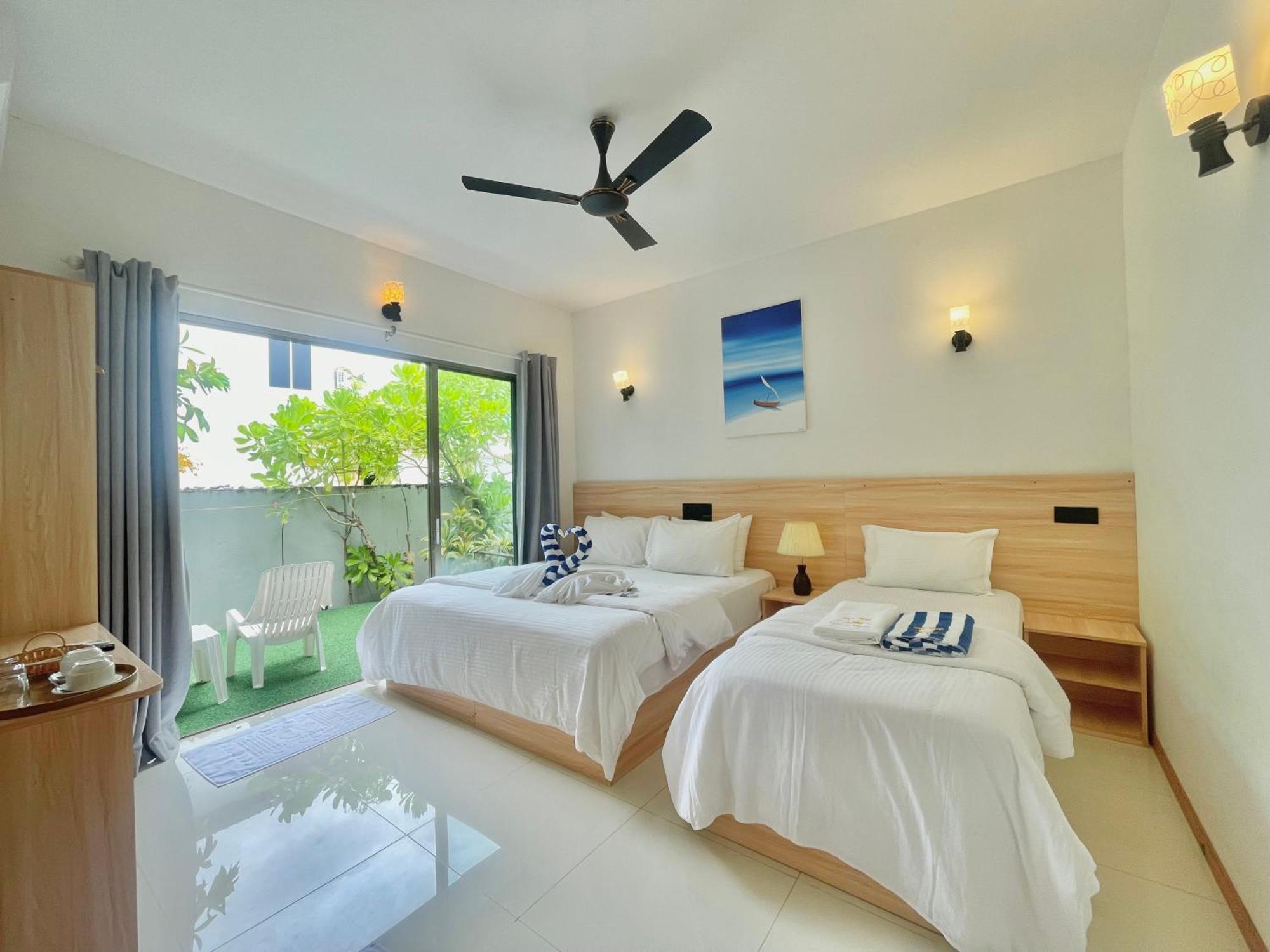 La Solara Villa Укулхас Экстерьер фото