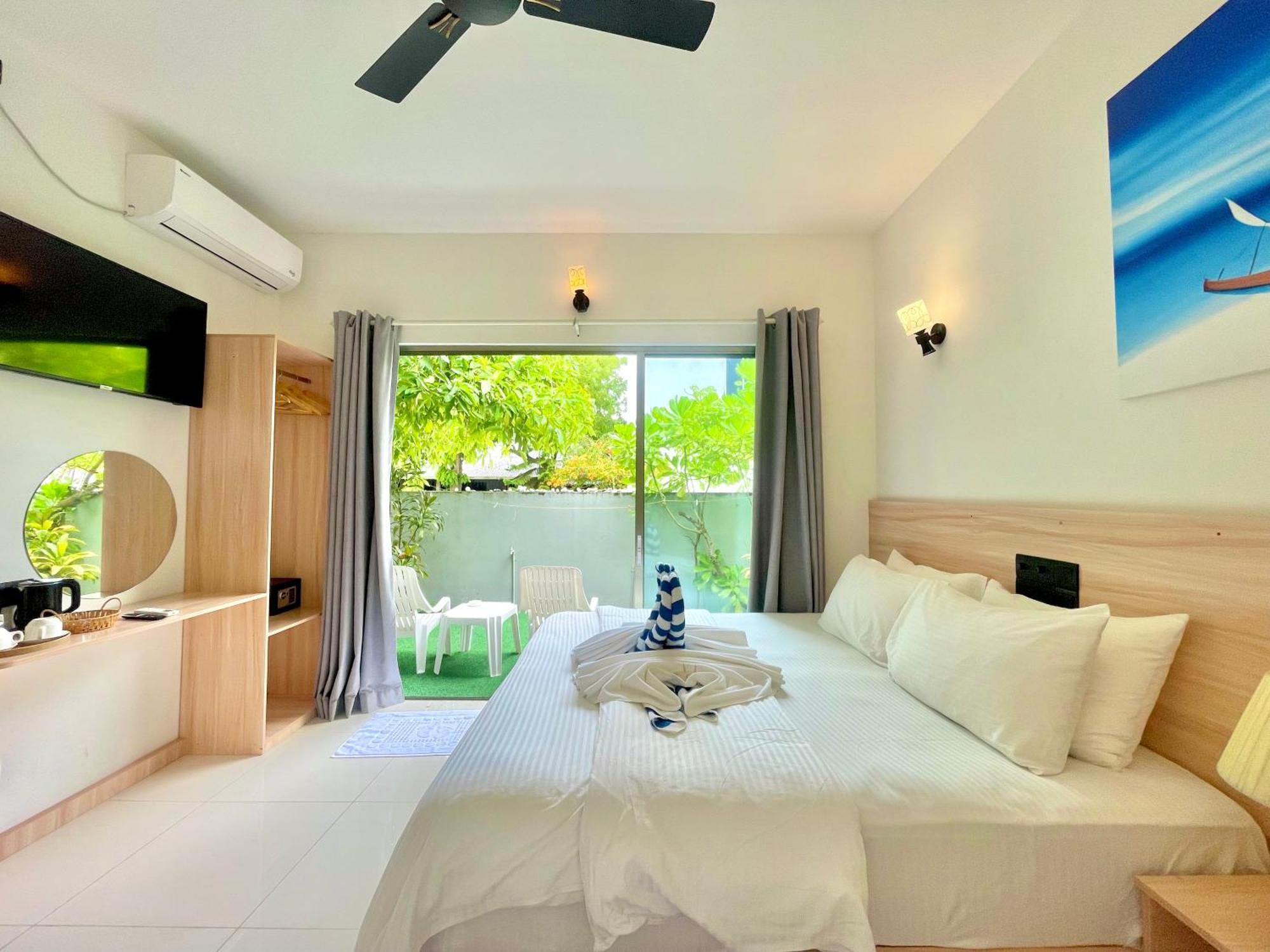 La Solara Villa Укулхас Экстерьер фото